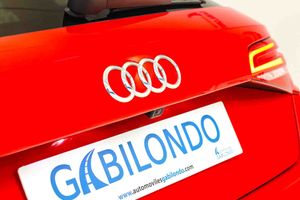 Audi A3 Design 35 TDI 110kW S tronic Sportback - Foto 11