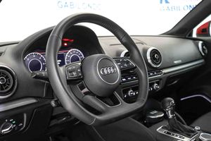 Audi A3 Design 35 TDI 110kW S tronic Sportback - Foto 5