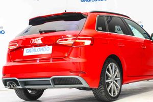 Audi A3 Design 35 TDI 110kW S tronic Sportback - Foto 27