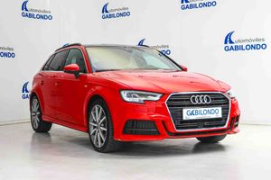 Audi A3 Design 35 TDI 110kW S tronic Sportback - Foto 3
