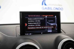 Audi A3 Design 35 TDI 110kW S tronic Sportback - Foto 70