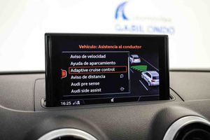 Audi A3 Design 35 TDI 110kW S tronic Sportback - Foto 63