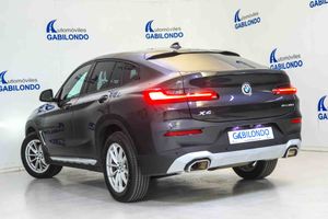 BMW X4 xDrive20d xLine - Foto 14