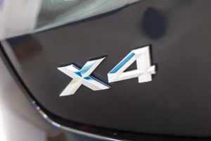 BMW X4 xDrive20d xLine - Foto 11