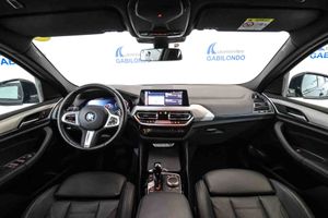 BMW X4 xDrive20d xLine - Foto 34
