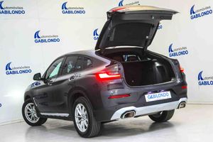 BMW X4 xDrive20d xLine - Foto 22