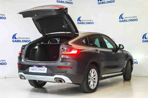 BMW X4 xDrive20d xLine - Foto 18