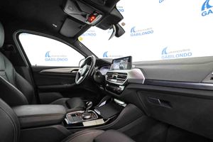 BMW X4 xDrive20d xLine - Foto 50