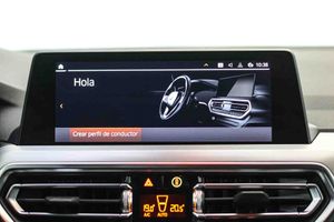 BMW X4 xDrive20d xLine - Foto 48