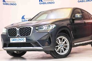 BMW X4 xDrive20d xLine - Foto 27