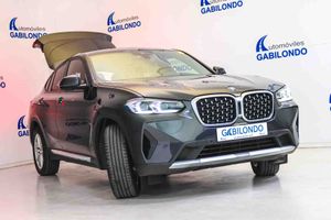 BMW X4 xDrive20d xLine - Foto 21