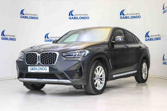 BMW X4 xDrive20d xLine - Foto 1