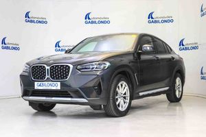 BMW X4 xDrive20d xLine - Foto 2