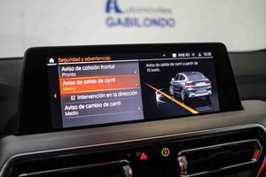 BMW X4 xDrive20d xLine - Foto 65