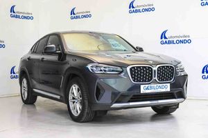 BMW X4 xDrive20d xLine - Foto 3