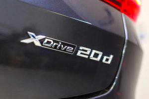 BMW X4 xDrive20d xLine - Foto 12