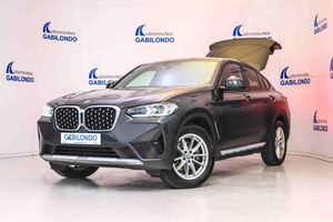 BMW X4 xDrive20d xLine - Foto 17