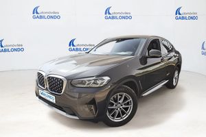 BMW X4 xDrive20d xLine - Foto 2