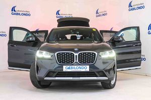BMW X4 xDrive20d xLine - Foto 25