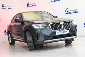 BMW X4 xDrive20d xLine - Foto 13