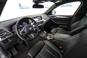 BMW X4 xDrive20d xLine - Foto 29