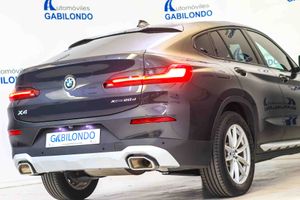 BMW X4 xDrive20d xLine - Foto 28