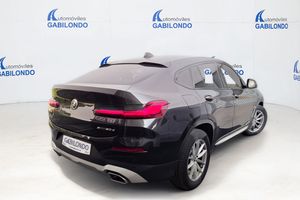 BMW X4 xDrive20d xLine - Foto 7
