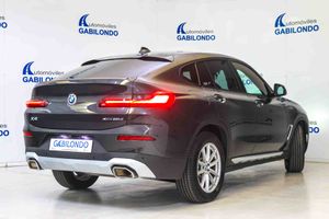 BMW X4 xDrive20d xLine - Foto 9