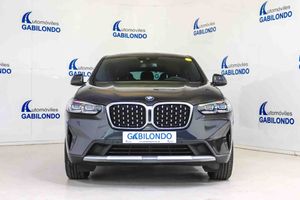 BMW X4 xDrive20d xLine - Foto 3