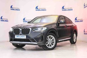 BMW X4 xDrive20d xLine - Foto 8