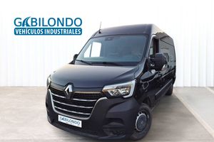 Renault Master Furgón L2H2 3300 Blue dCi 135 CV - Foto 2