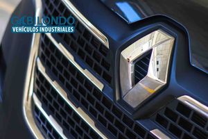 Renault Master Furgón L2H2 3300 Blue dCi 135 CV - Foto 9