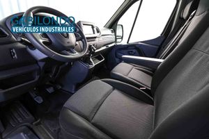 Renault Master Furgón L2H2 3300 Blue dCi 135 CV - Foto 23