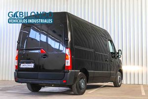 Renault Master Furgón L2H2 3300 Blue dCi 135 CV - Foto 11