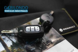 Renault Master Furgón L2H2 3300 Blue dCi 135 CV - Foto 45