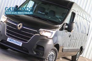 Renault Master Furgón L2H2 3300 Blue dCi 135 CV - Foto 19