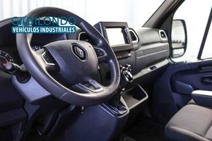 Renault Master Furgón L2H2 3300 Blue dCi 135 CV - Foto 5