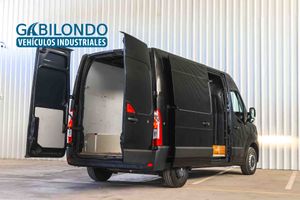 Renault Master Furgón L2H2 3300 Blue dCi 135 CV - Foto 16