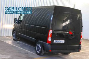 Renault Master Furgón L2H2 3300 Blue dCi 135 CV - Foto 13