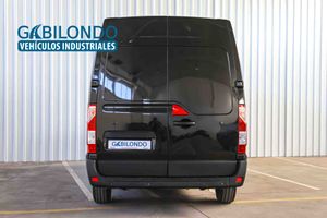 Renault Master Furgón L2H2 3300 Blue dCi 135 CV - Foto 4