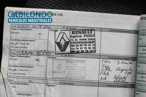 Renault Master Furgón L2H2 3300 Blue dCi 135 CV - Foto 8