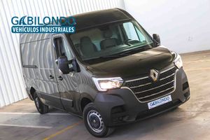 Renault Master Furgón L2H2 3300 Blue dCi 135 CV - Foto 12