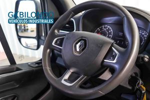 Renault Master Furgón L2H2 3300 Blue dCi 135 CV - Foto 27