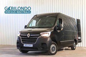 Renault Master Furgón L2H2 3300 Blue dCi 135 CV - Foto 15