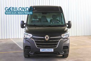 Renault Master Furgón L2H2 3300 Blue dCi 135 CV - Foto 3