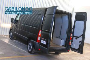 Renault Master Furgón L2H2 3300 Blue dCi 135 CV - Foto 18
