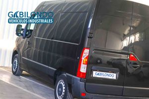 Renault Master Furgón L2H2 3300 Blue dCi 135 CV - Foto 20