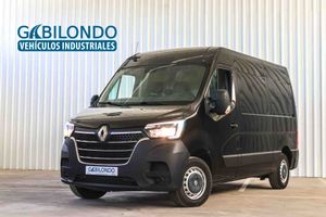 Renault Master Furgón L2H2 3300 Blue dCi 135 CV - Foto 10