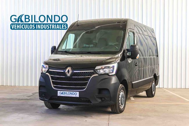 Renault Master Furgón L2H2 3300 Blue dCi 135 CV - Foto 1