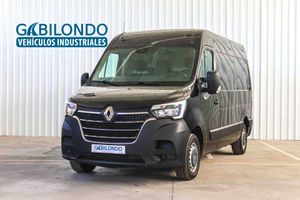 Renault Master Furgón L2H2 3300 Blue dCi 135 CV - Foto 2